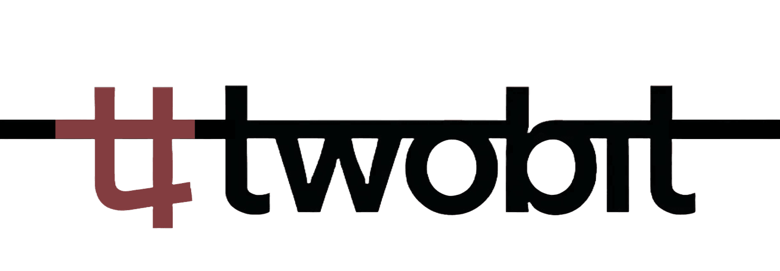 TwoBit Logo